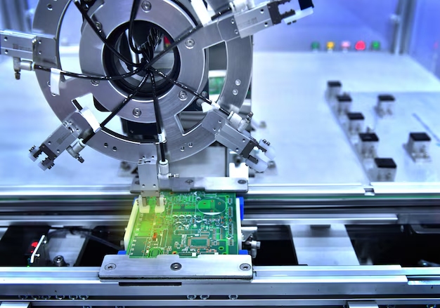 PCB Assembly and Soldering Techniques