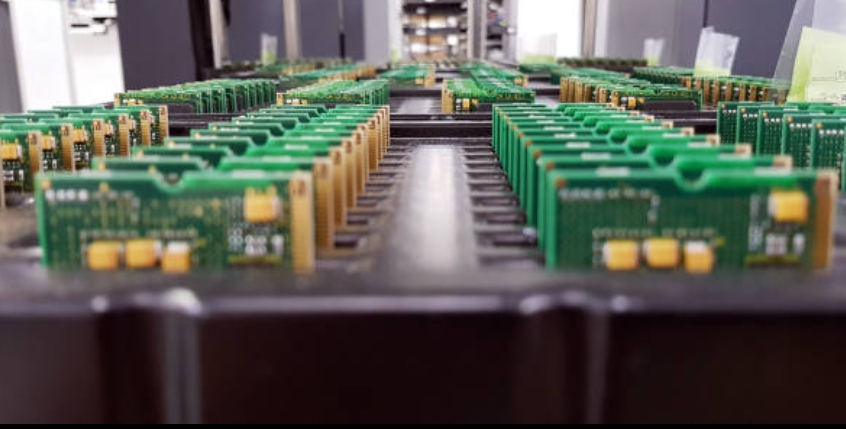 PCB Assembly Manufacturer PCBAStore
