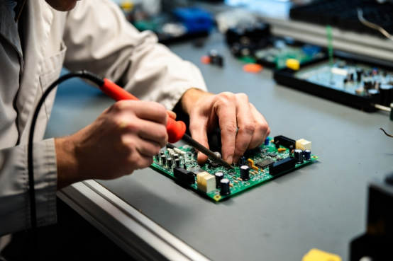 pcb assembly products