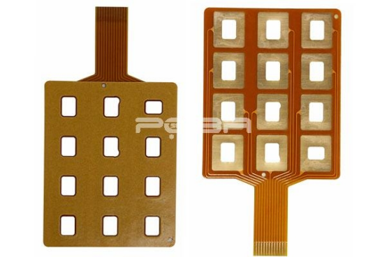 PCB assembly prototype PCB assembly prototype