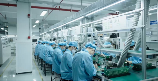 PCB assembly quote online