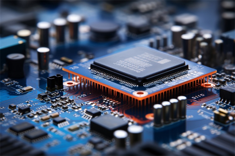 PCB board assembly