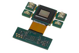 pcb components list