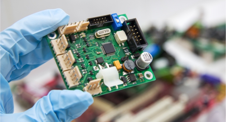 PCB Design in the Medical Industry