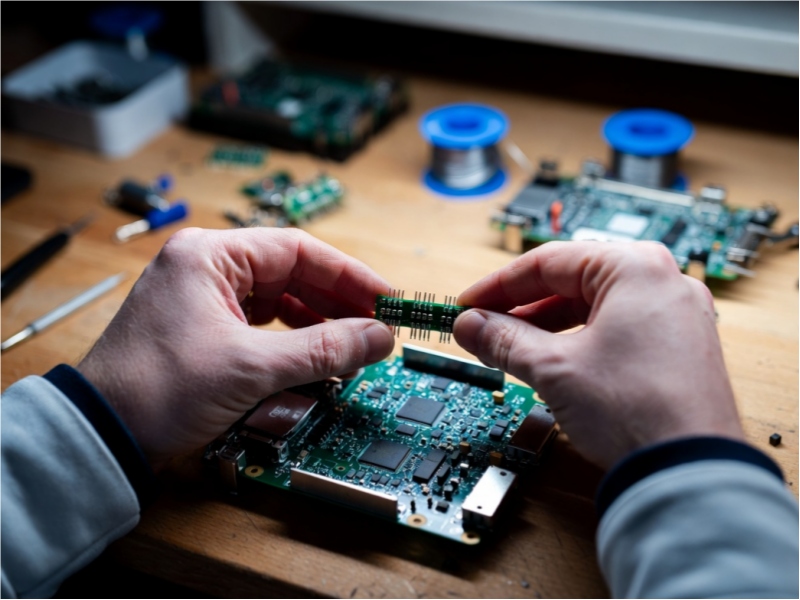 PCB factory PCB factory