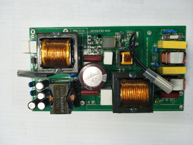 PCB Impedance Calculation