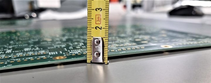 PCB Warp and Bow