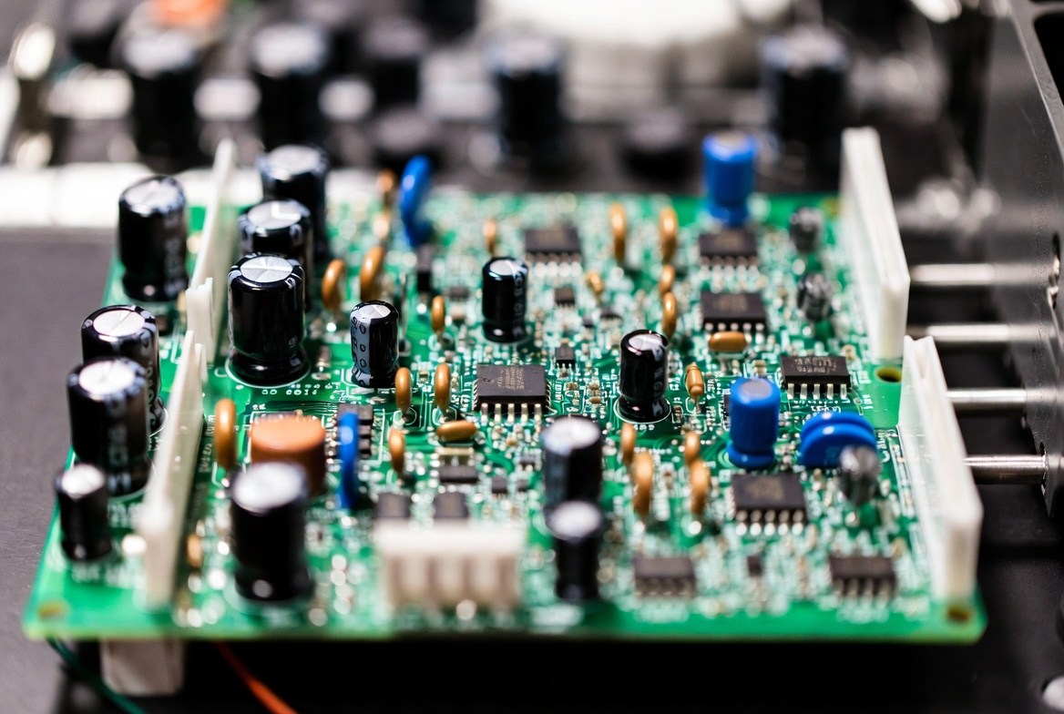 pcba components pcba components