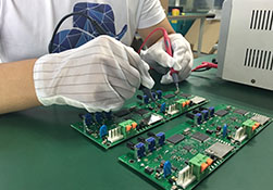 pcba factory