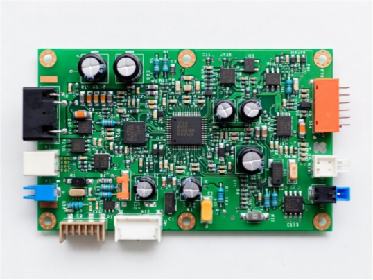 PCBA manufacturing for overseas customers