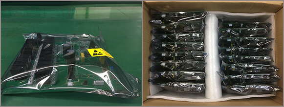 pcba manufacturing