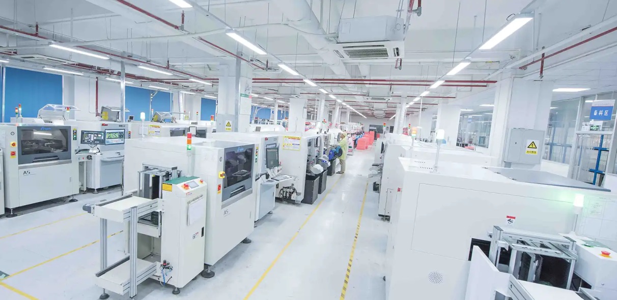 PCBA Store Leading PCB Assembly Manufacturer & Factory in China PCBA Store Leading PCB Assembly Manufacturer & Factory in China