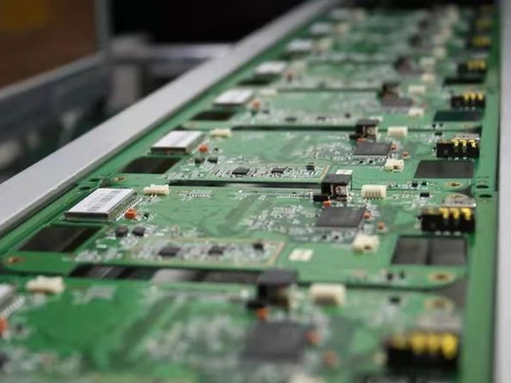 PCBA Store PCB assembly manufacturer and supplier in China