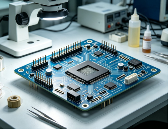 PCBA Testing and Post-Assembly Quality Inspection PCBA Testing and Post-Assembly Quality Inspection