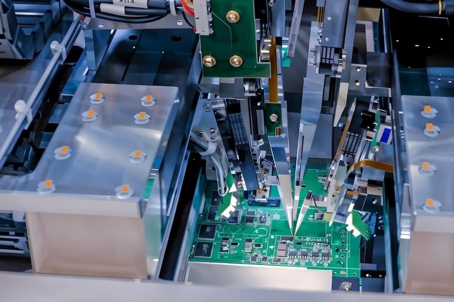 PCBAStore fast PCB prototyping for quick-turn PCBs at top quality and cheap prices