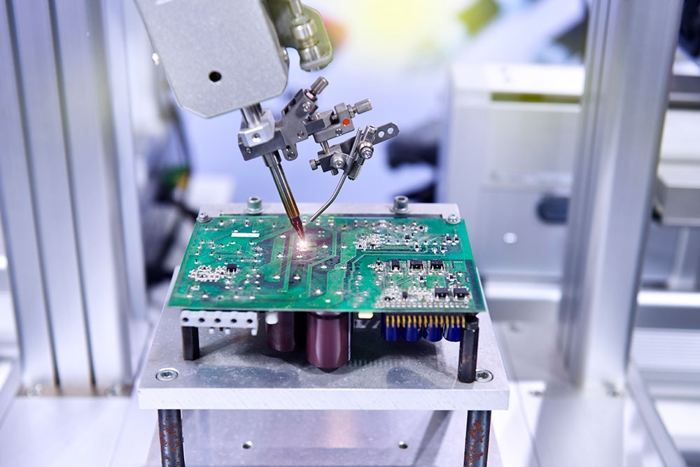 PCBAStore Low-cost PCBA China PCB Assembly turnkey Services