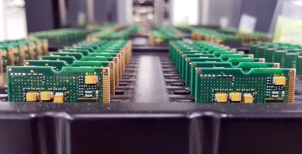 PCBAStore PCB design manufacturing and assembly service