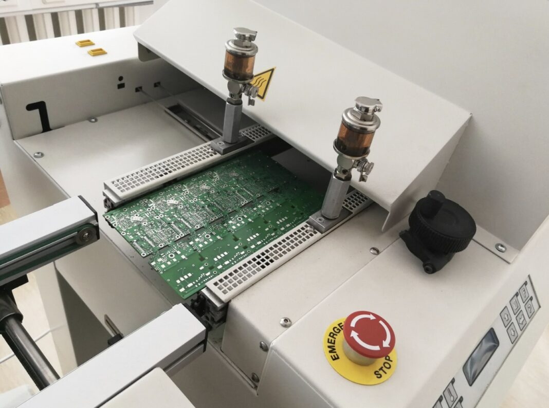 Prevent PCB Warp and Bow During Manufacturing