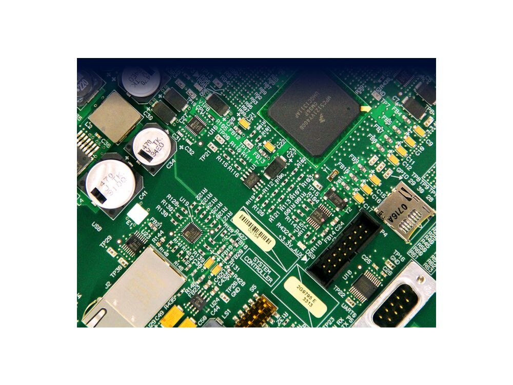 Quick Turn PCB Prototype Online Quote and Order