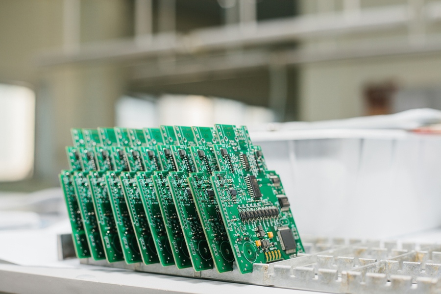 Quick Turn PCB Prototype Supplier PCBA Store Online Quote and Order