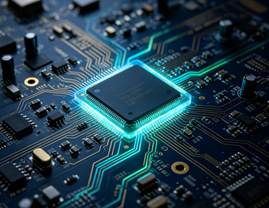 rapid pcb prototyping