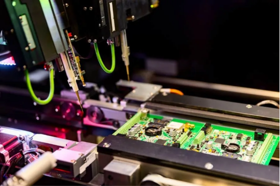 Rapid Prototyping PCBs manufacturer in China