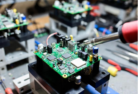 reflow soldering process reflow soldering process