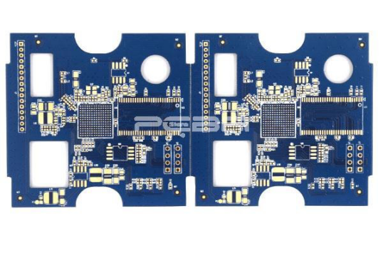 rigid-flex circuit board