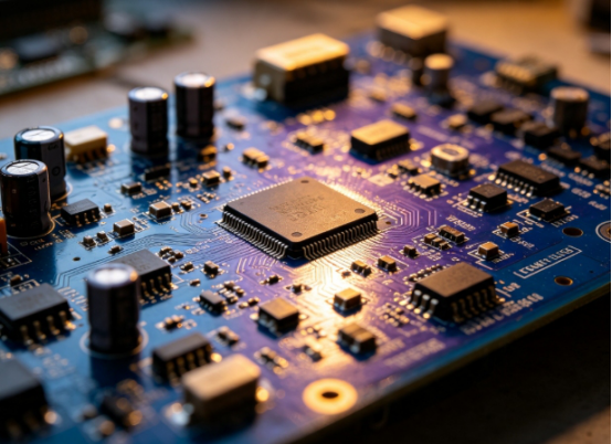 Rigid-Flex PCB Applications in Compact Electronics