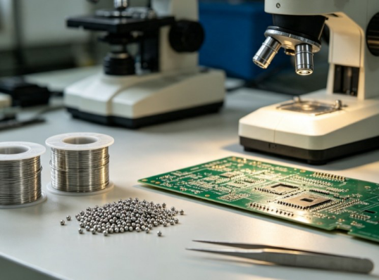 rigid flex PCB