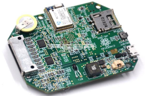 smart-display-device-pcba smart-display-device-pcba