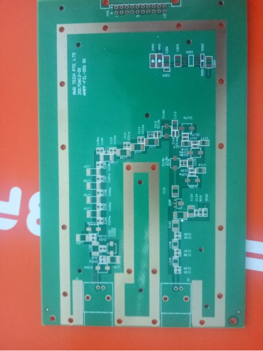 SMT assembly SMT assembly