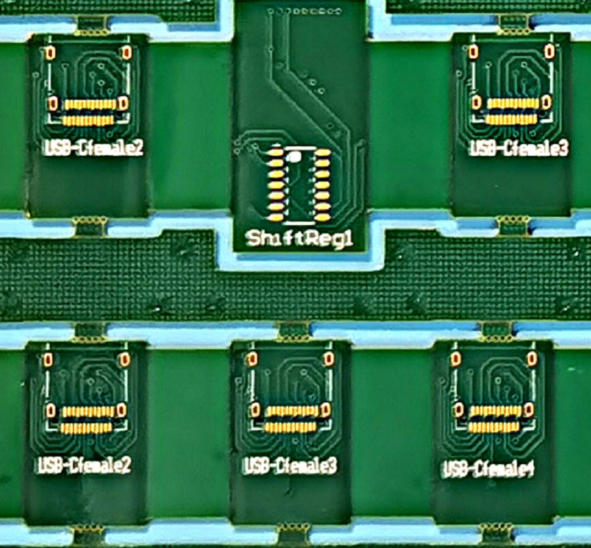 Solder Masks on PCB Boards