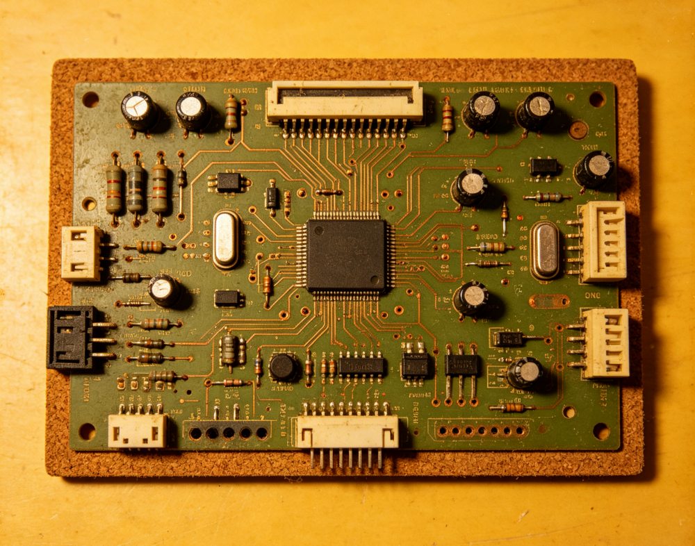 testing circuit boards testing circuit boards