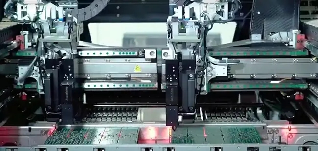 top PCBA Surface Mount Technology (SMT) manufacturer in China