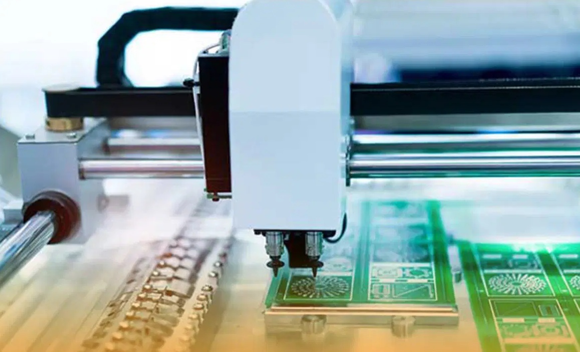 Top Quick Turn PCB Fabrication Services factory manufacturer in China