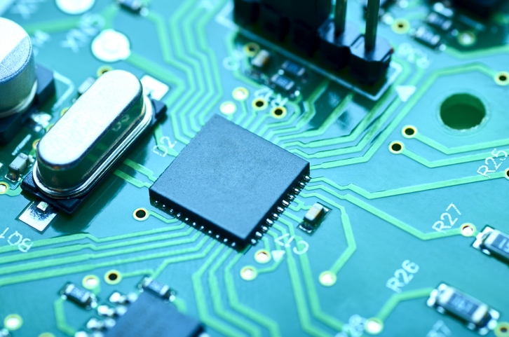 top Through-Hole PCB Assembly Manufacturers