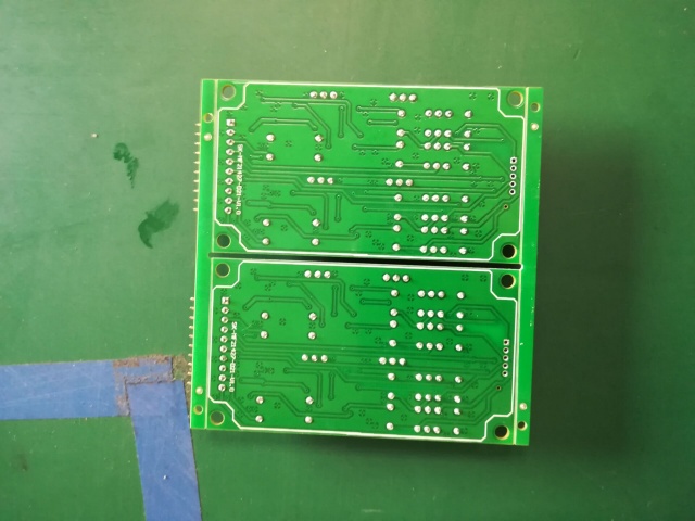 turnkey pcba supplier china