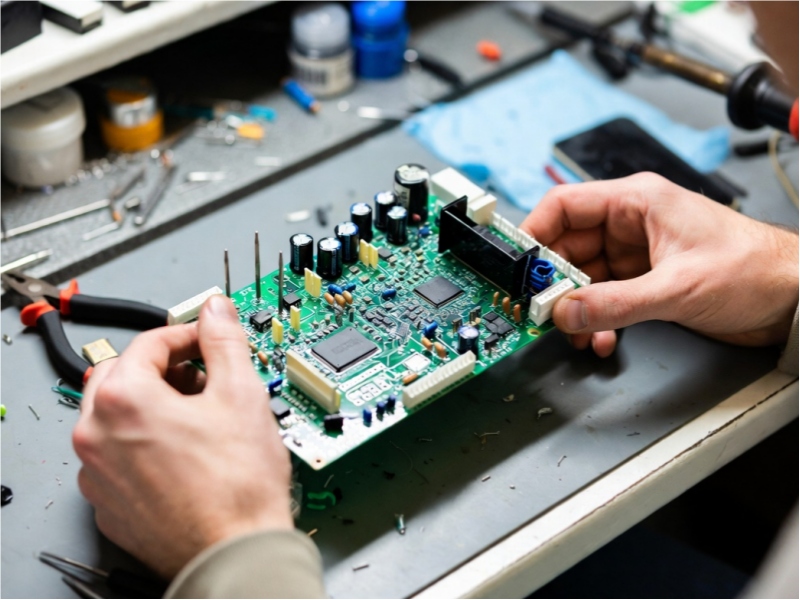 turnkey pcba supplier china turnkey pcba supplier china