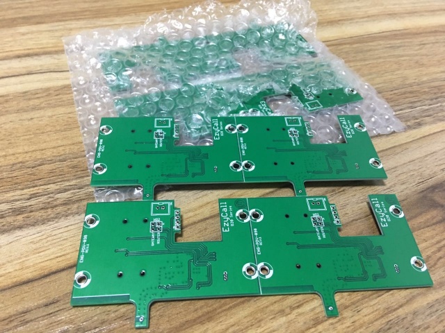 turnkey pcba supplier china