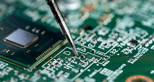 turnkey pcba supplier china