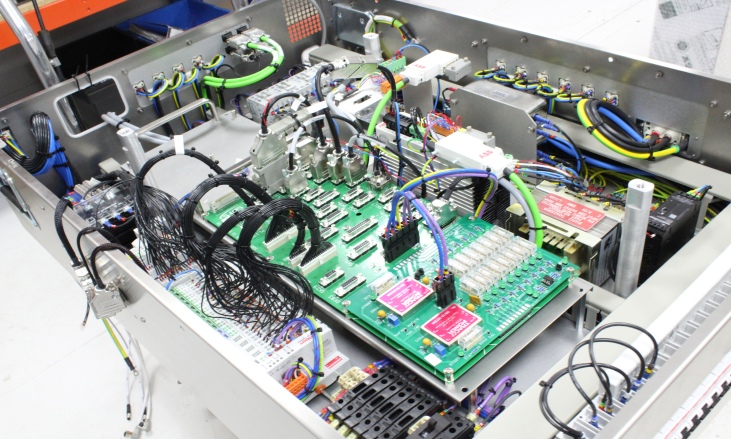 What is Box Build Assembly
