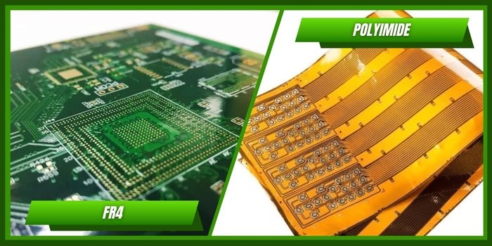 What Is FR4 PCB Material