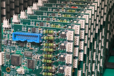 What is PCB Assembly