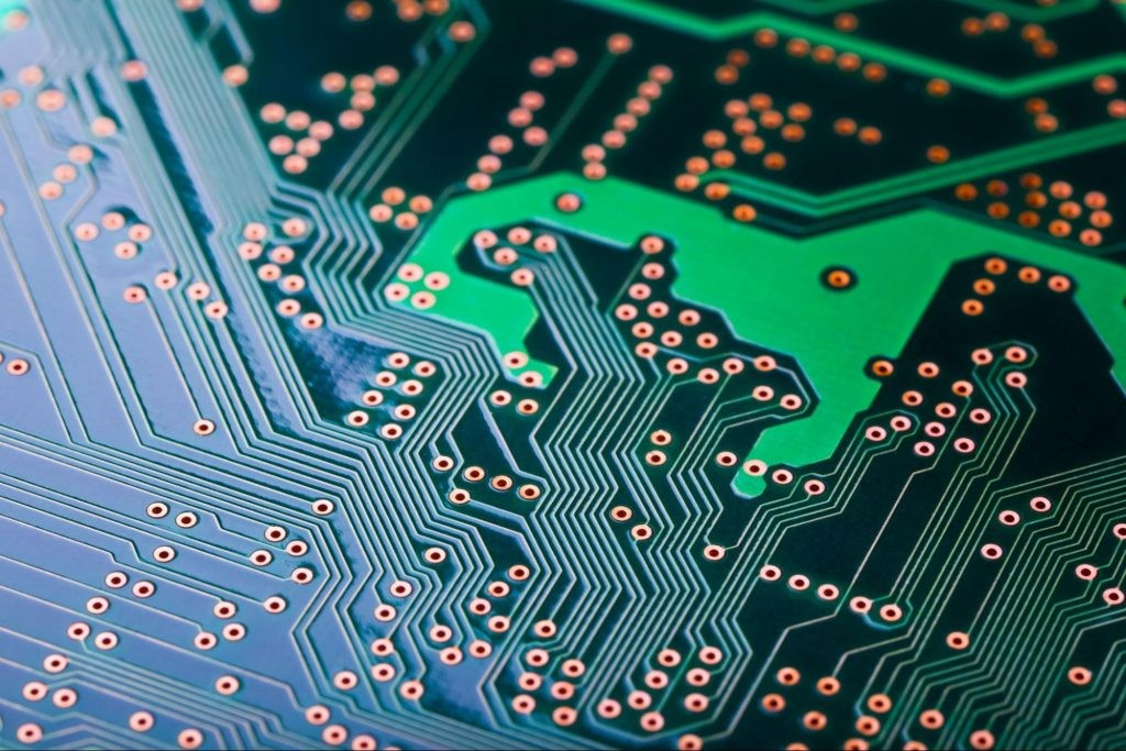What is PCB Fabrication