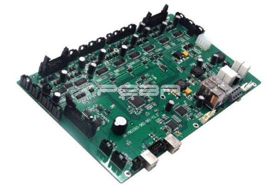 what is pcb in medical