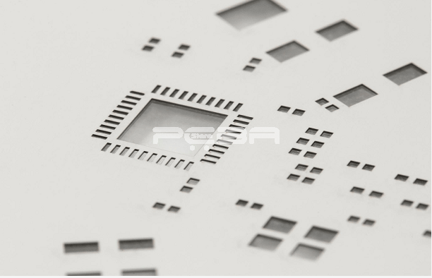 what is pcb stencil