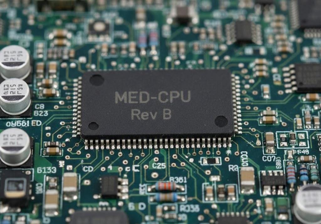 what is pcba manufacturing