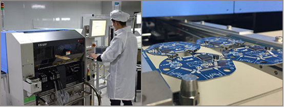 what is pcba manufacturing