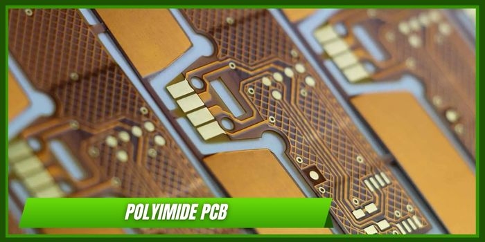 What Is Polyimide PCB Material
